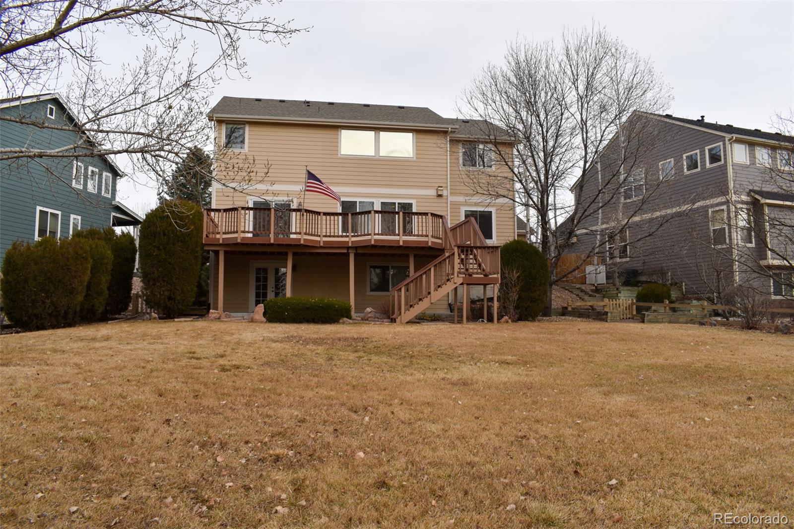 2945 E 135th Place Thornton CO 80241