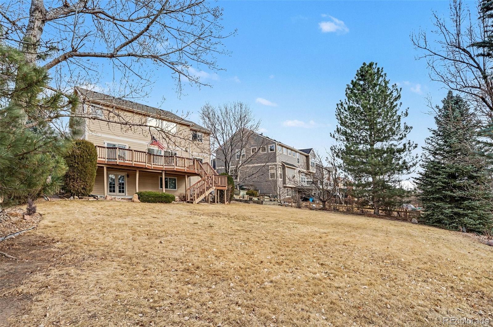2945 E 135th Place Thornton CO 80241