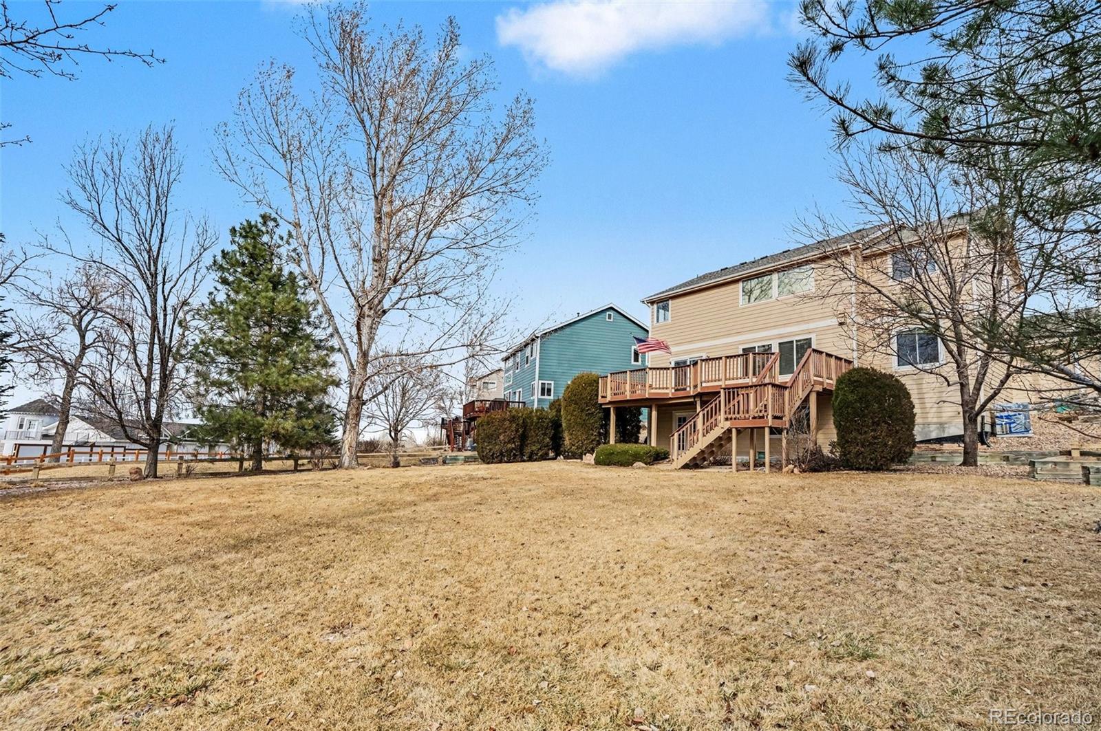 2945 E 135th Place Thornton CO 80241