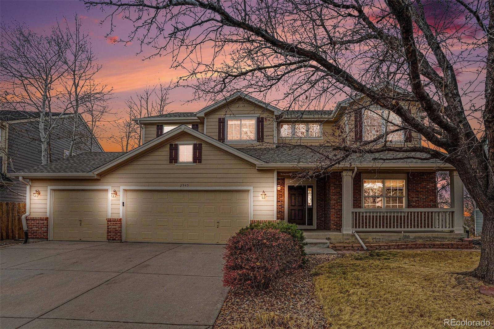 2945 E 135th Place Thornton CO 80241
