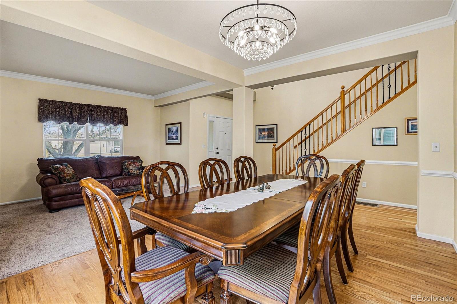 2945 E 135th Place Thornton CO 80241