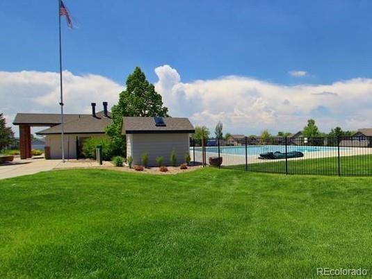 2945 E 135th Place Thornton CO 80241
