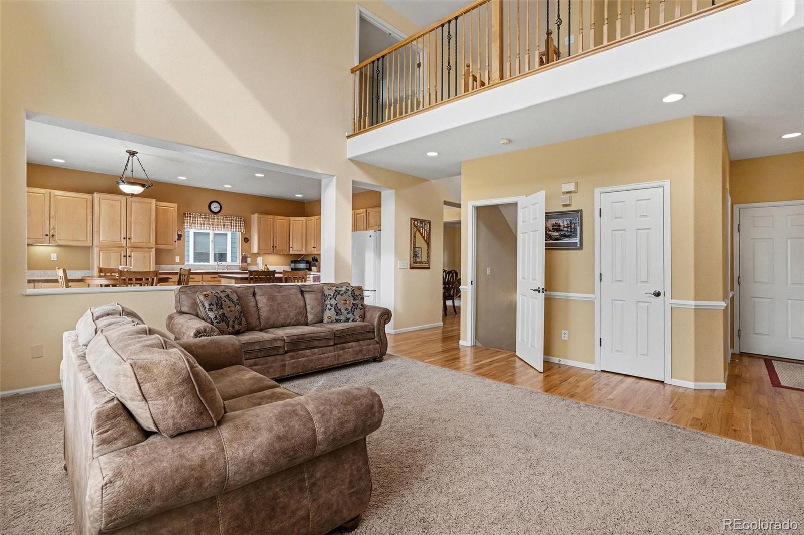 2945 E 135th Place Thornton CO 80241