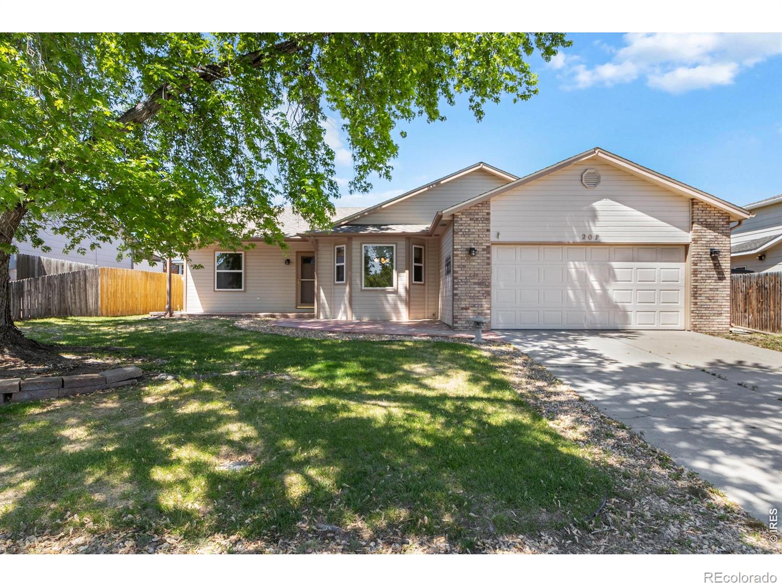 207 N 44th Avenue Greeley CO 80634