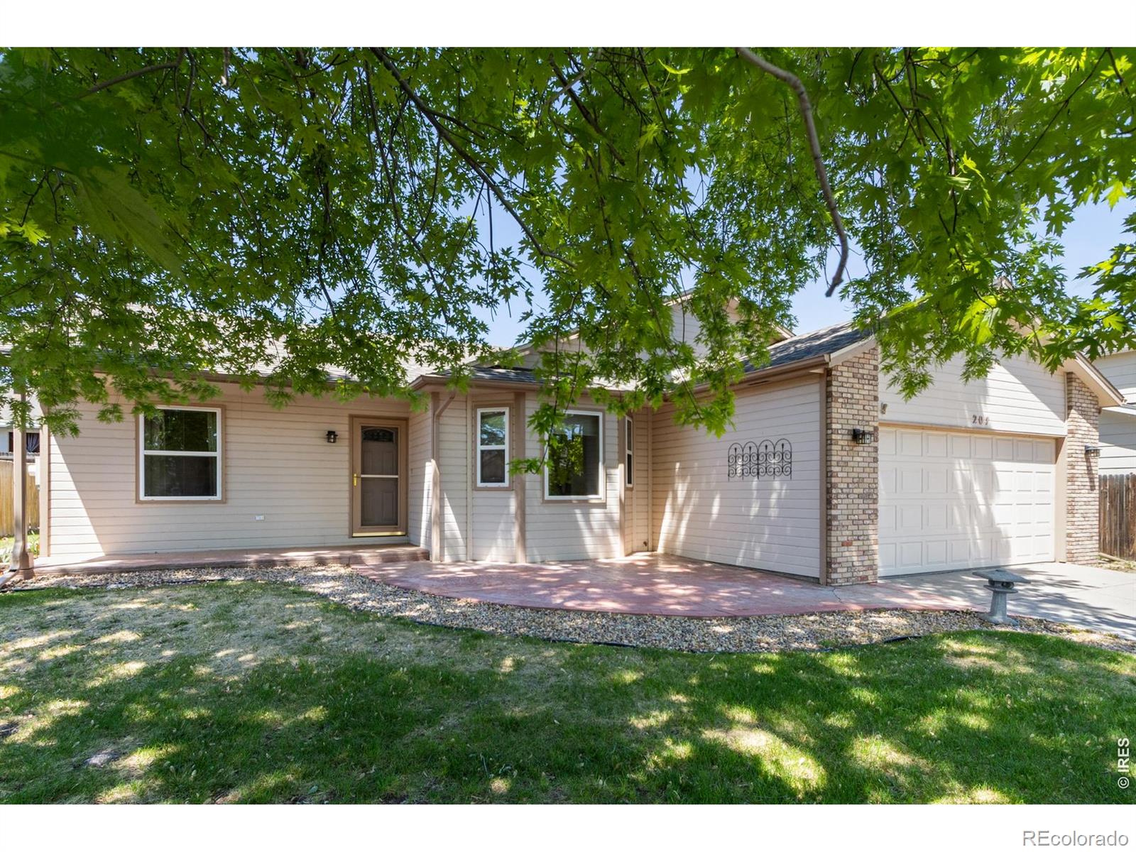207 N 44th Avenue Greeley CO 80634
