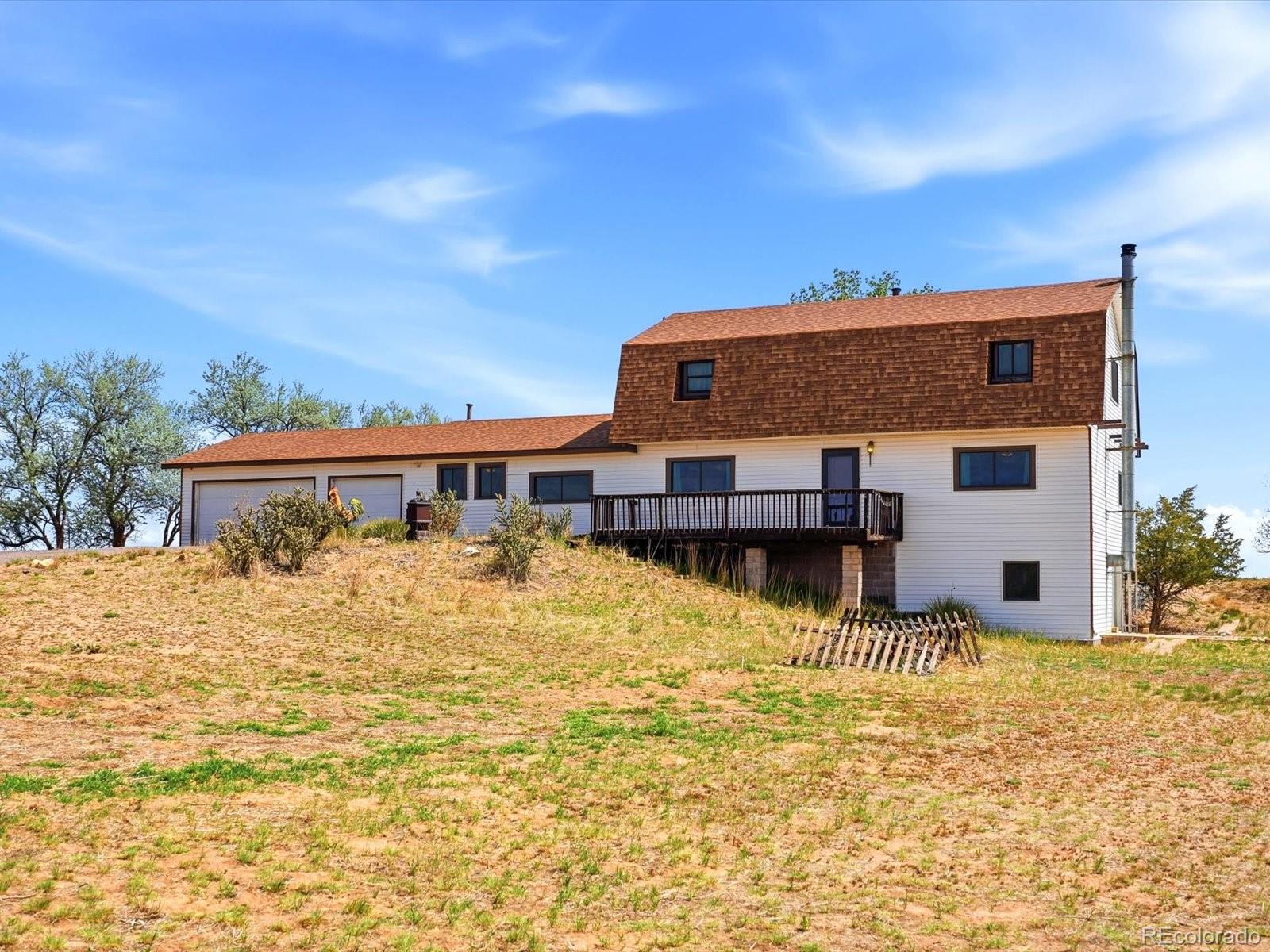 16903 County Road 6 Fort Lupton CO 80621
