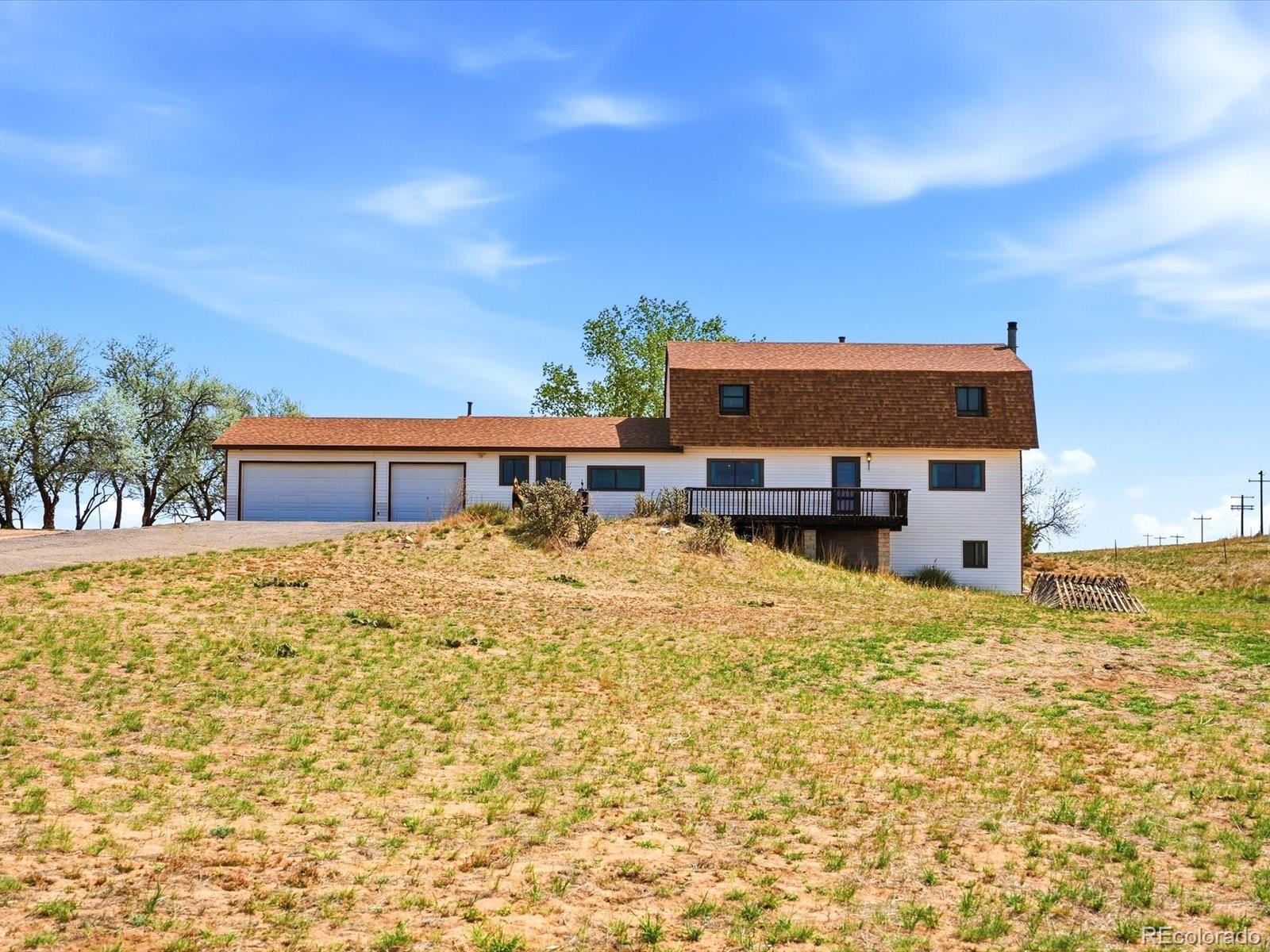 16903 County Road 6 Fort Lupton CO 80621