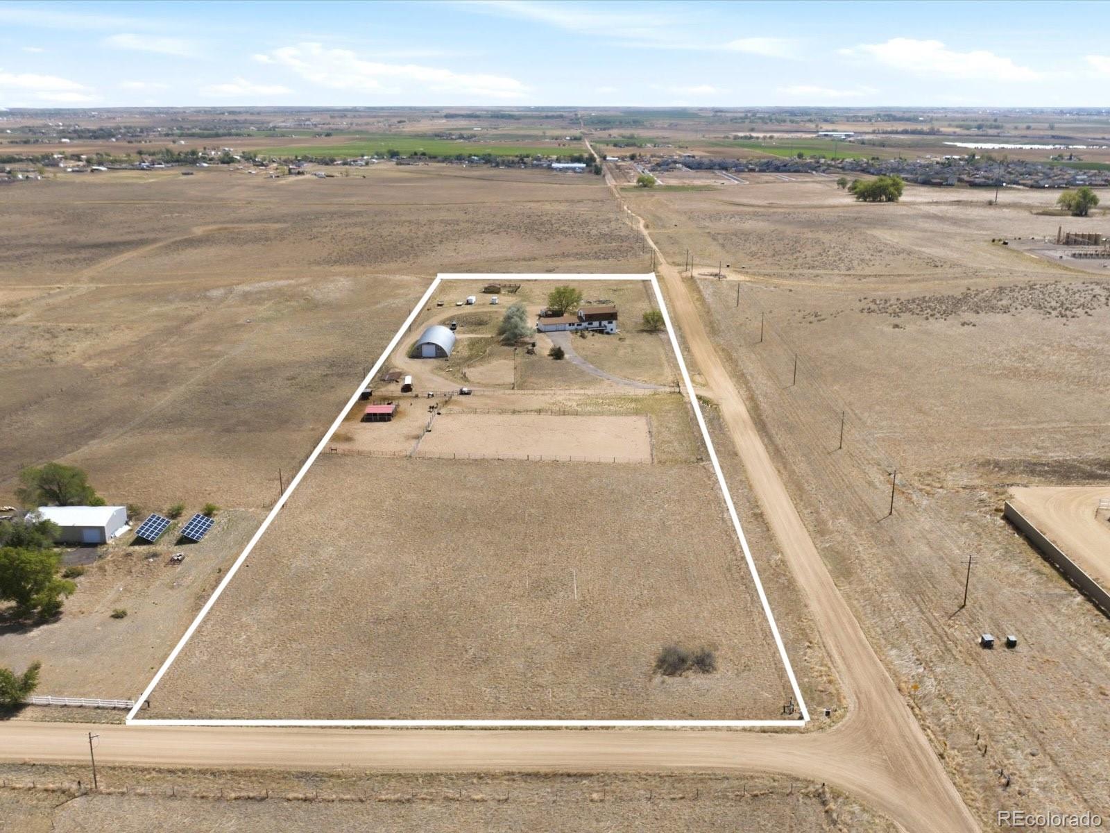 16903 County Road 6 Fort Lupton CO 80621