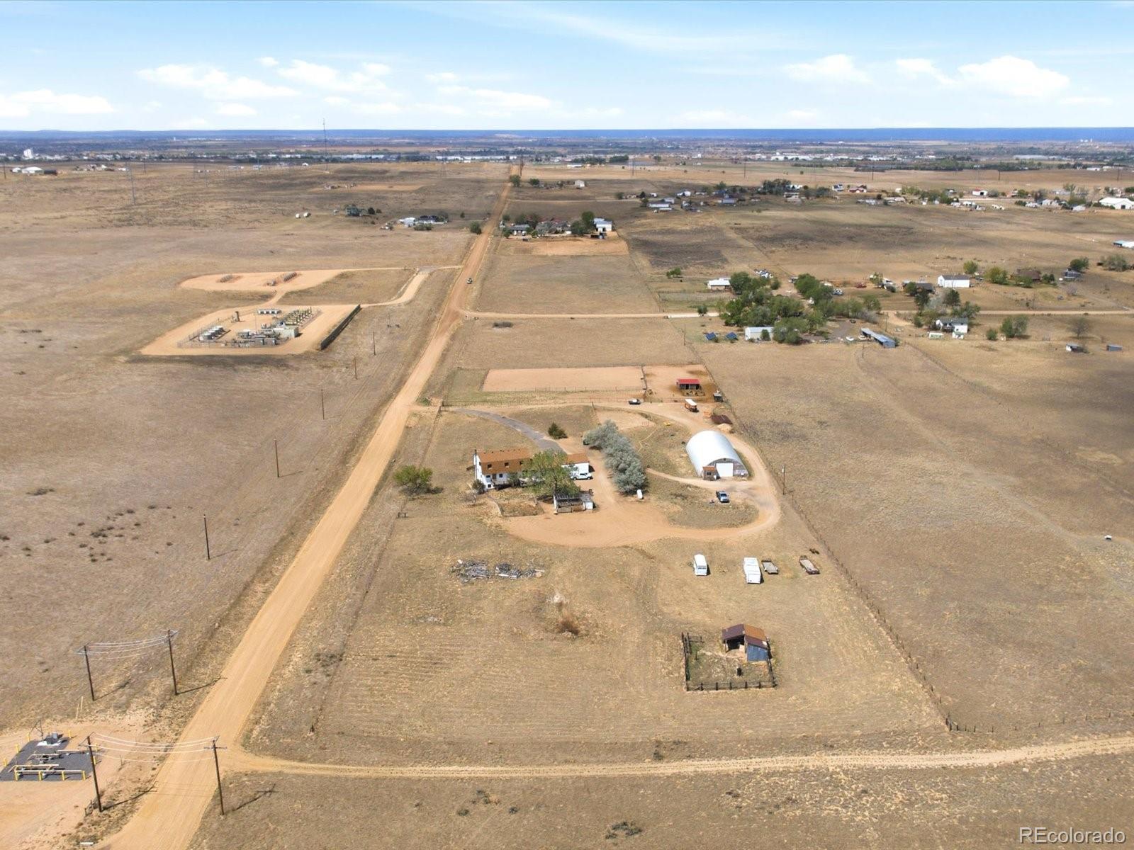 16903 County Road 6 Fort Lupton CO 80621