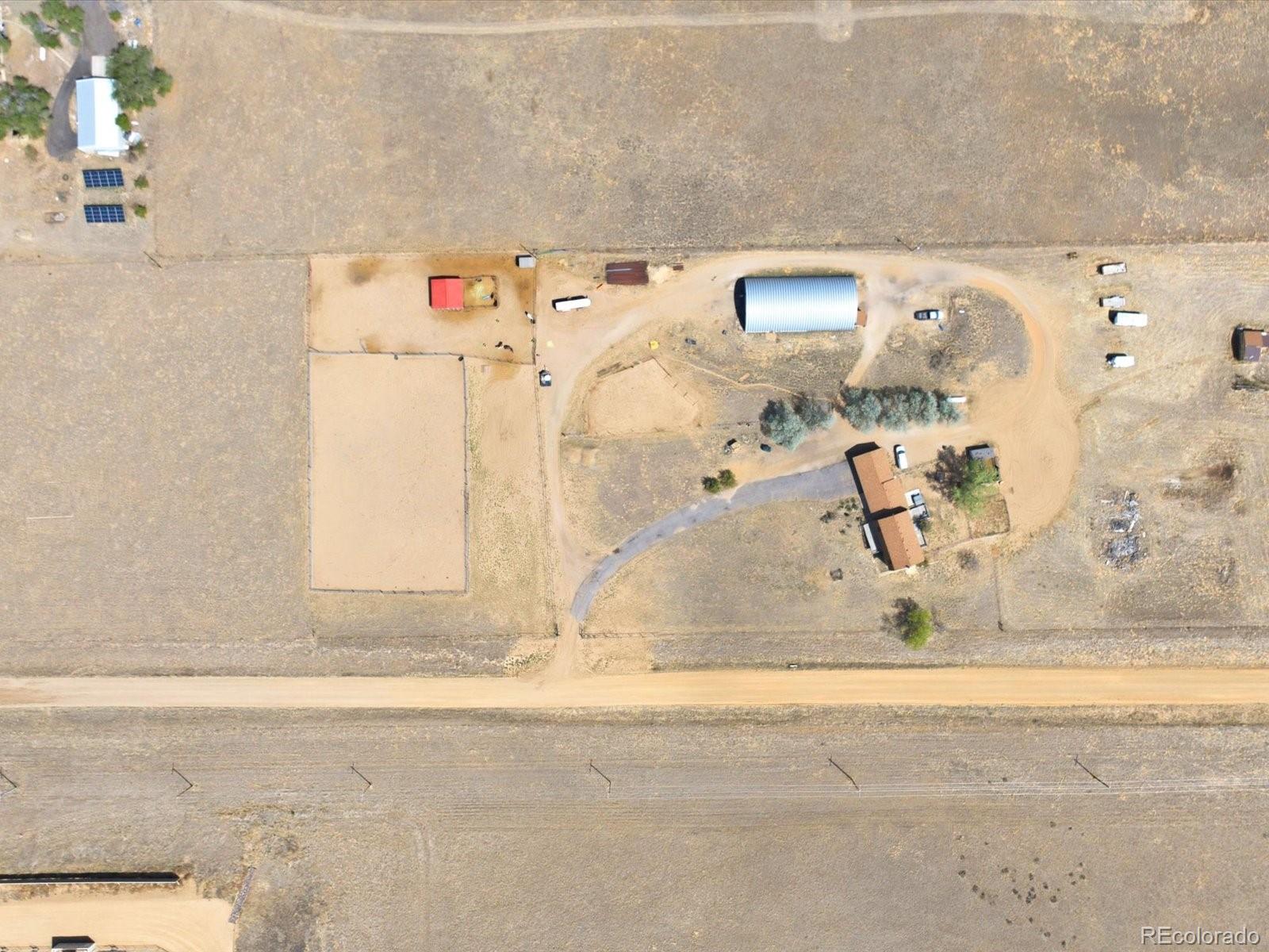 16903 County Road 6 Fort Lupton CO 80621