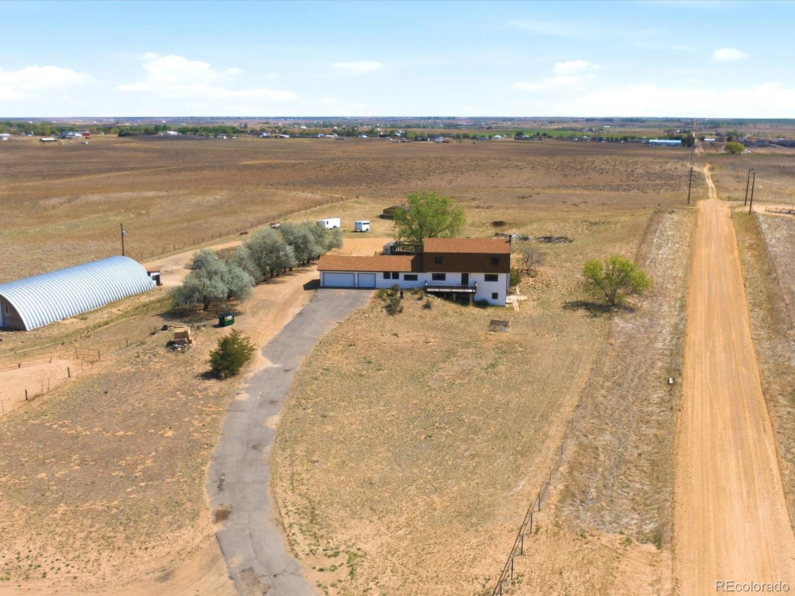 16903 County Road 6 Fort Lupton CO 80621