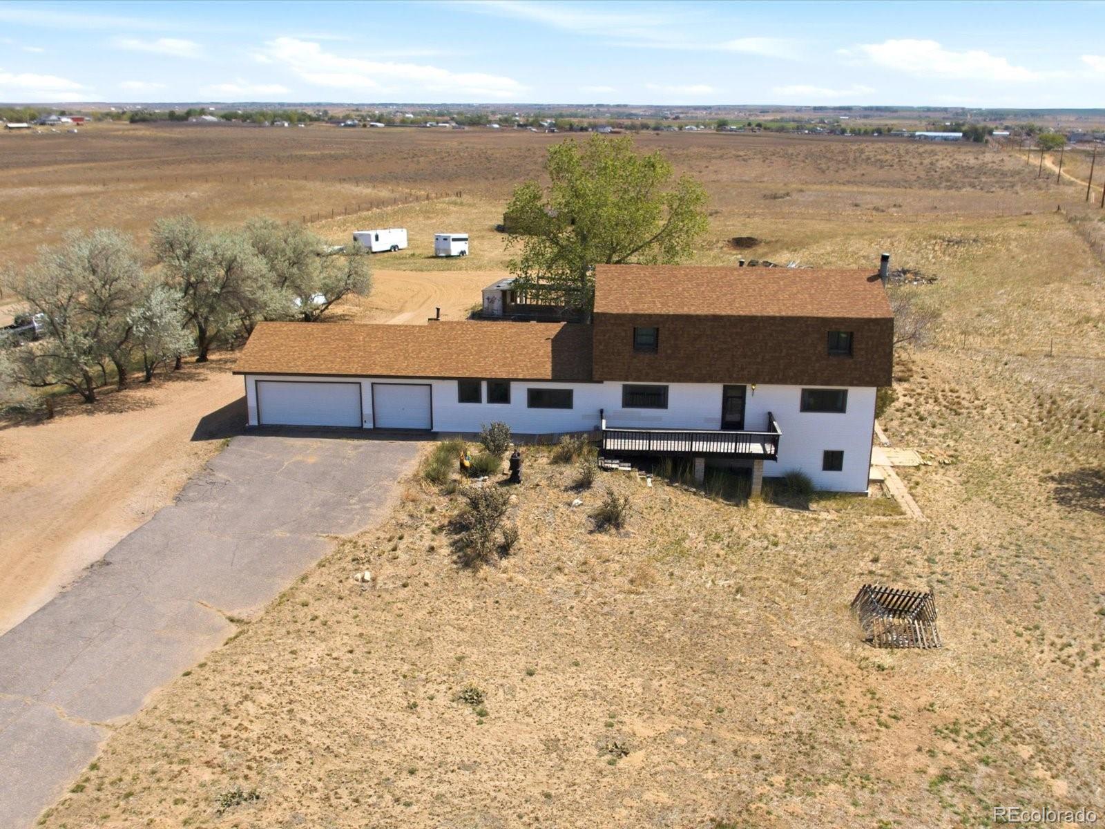16903 County Road 6 Fort Lupton CO 80621