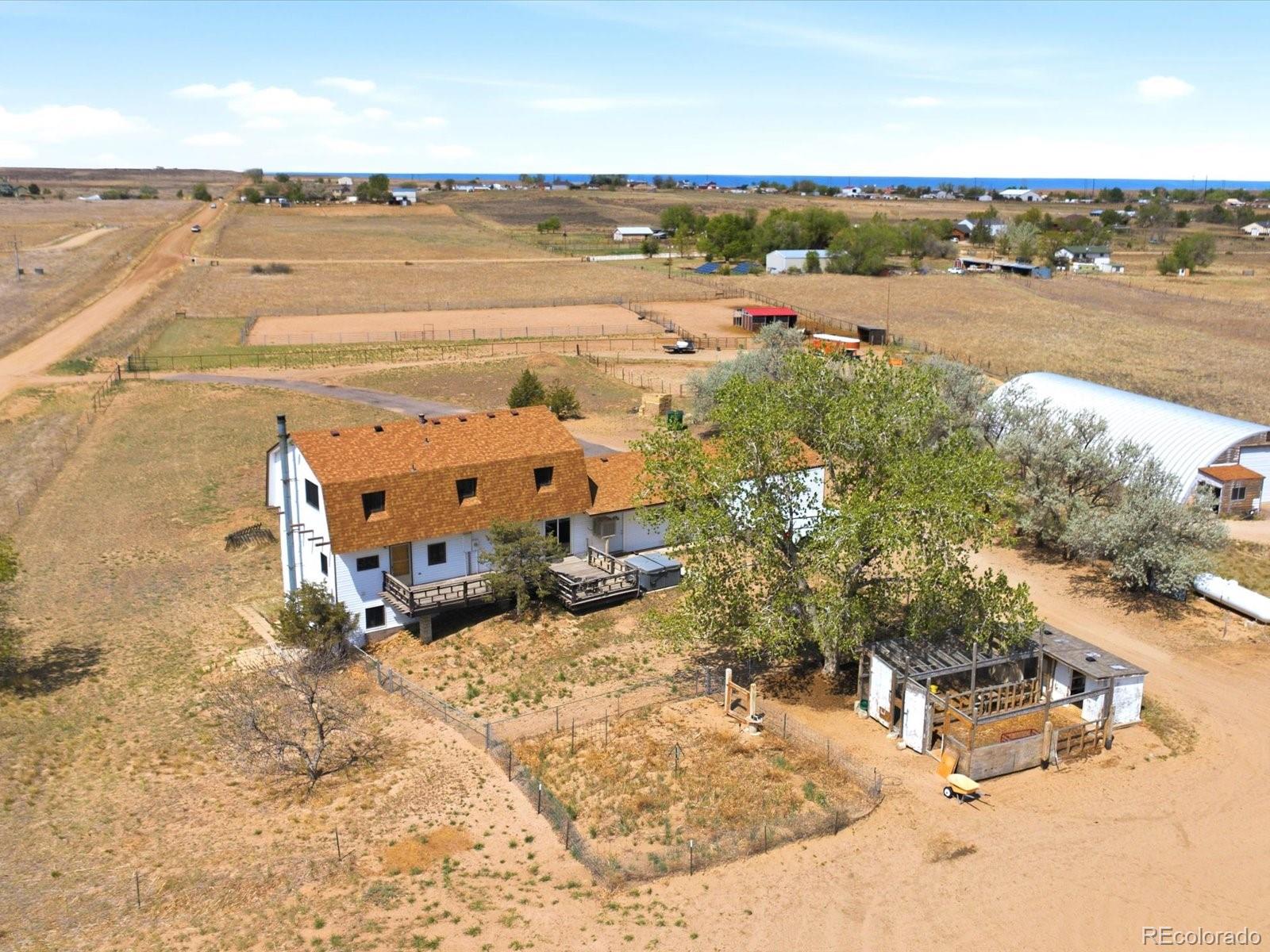 16903 County Road 6 Fort Lupton CO 80621