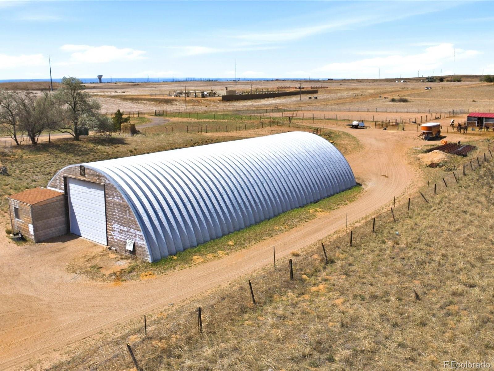 16903 County Road 6 Fort Lupton CO 80621