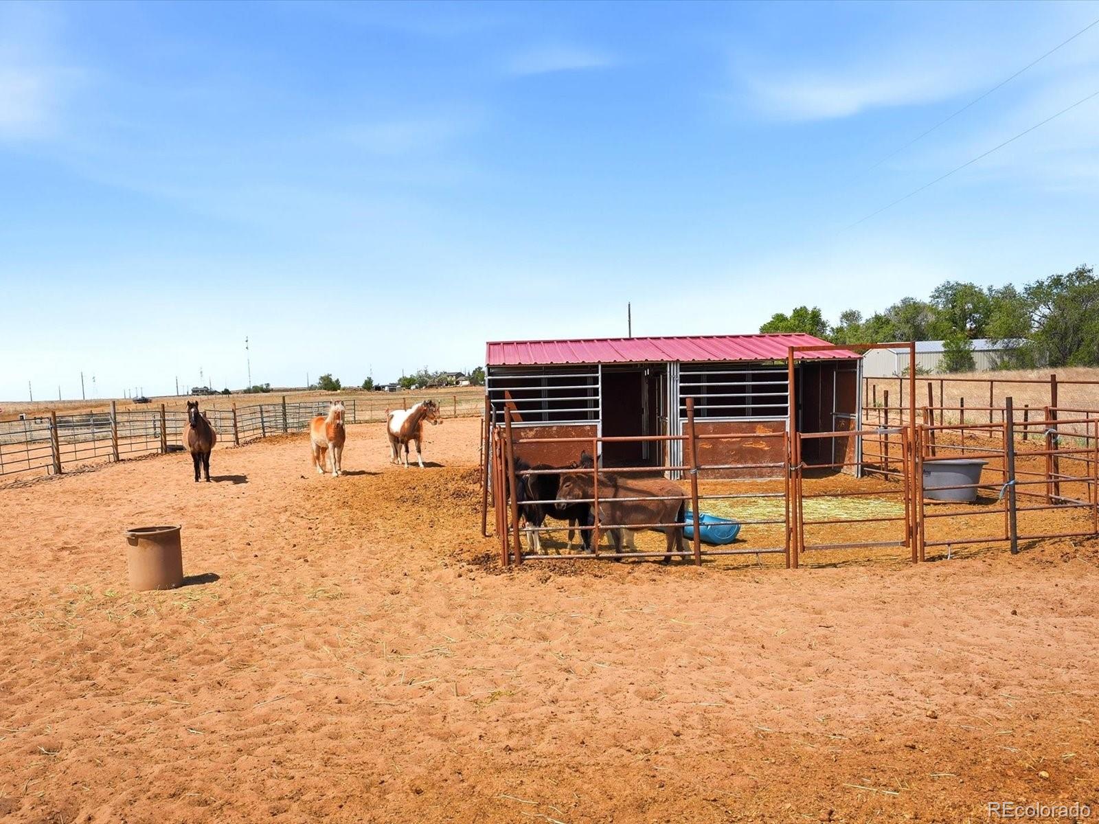 16903 County Road 6 Fort Lupton CO 80621