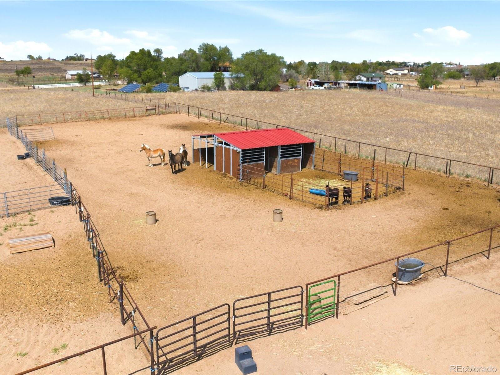 16903 County Road 6 Fort Lupton CO 80621