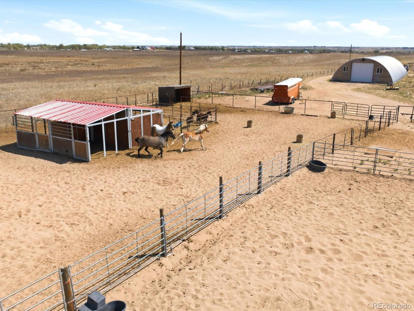 16903 County Road 6 Fort Lupton CO 80621