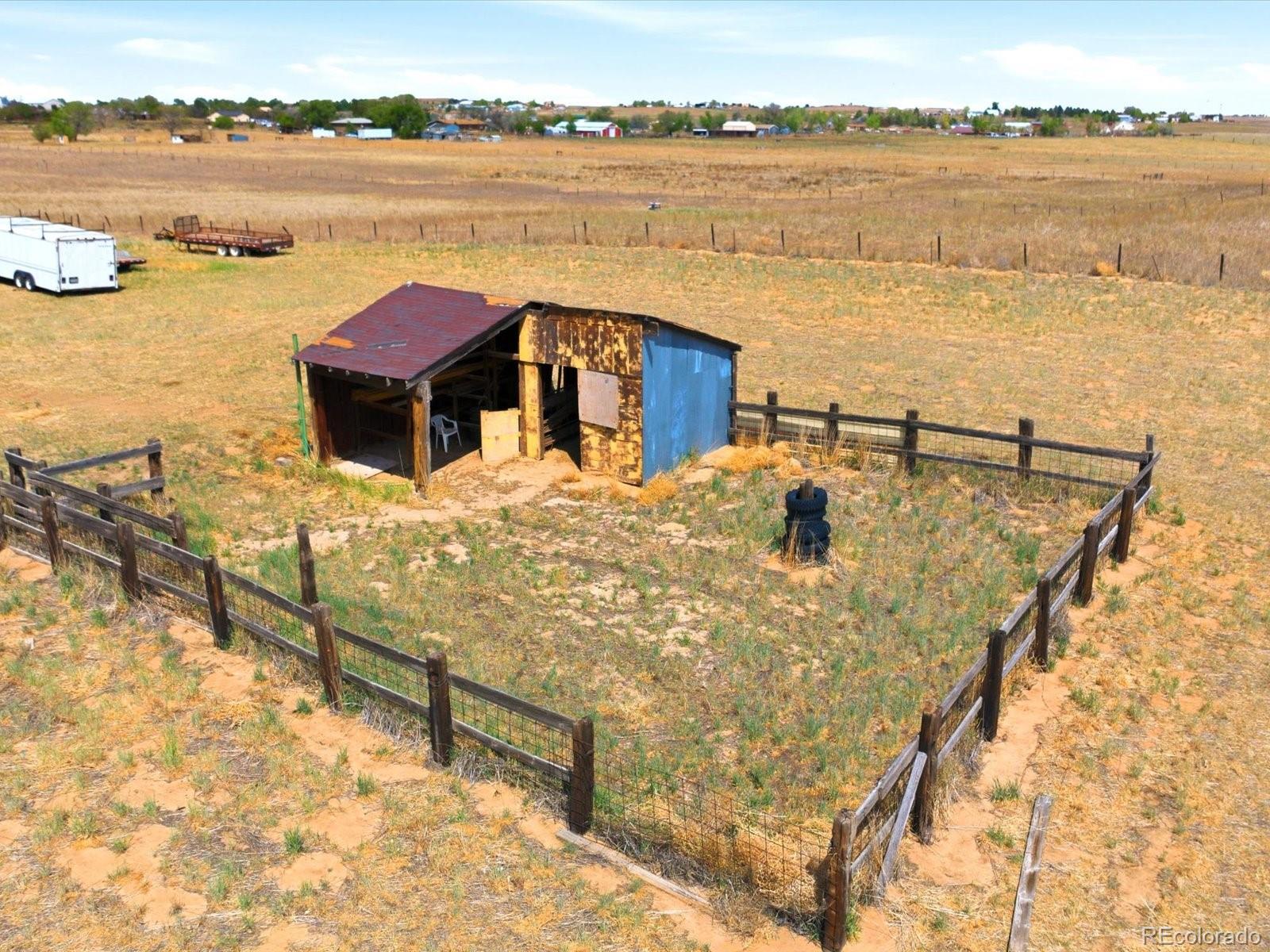 16903 County Road 6 Fort Lupton CO 80621
