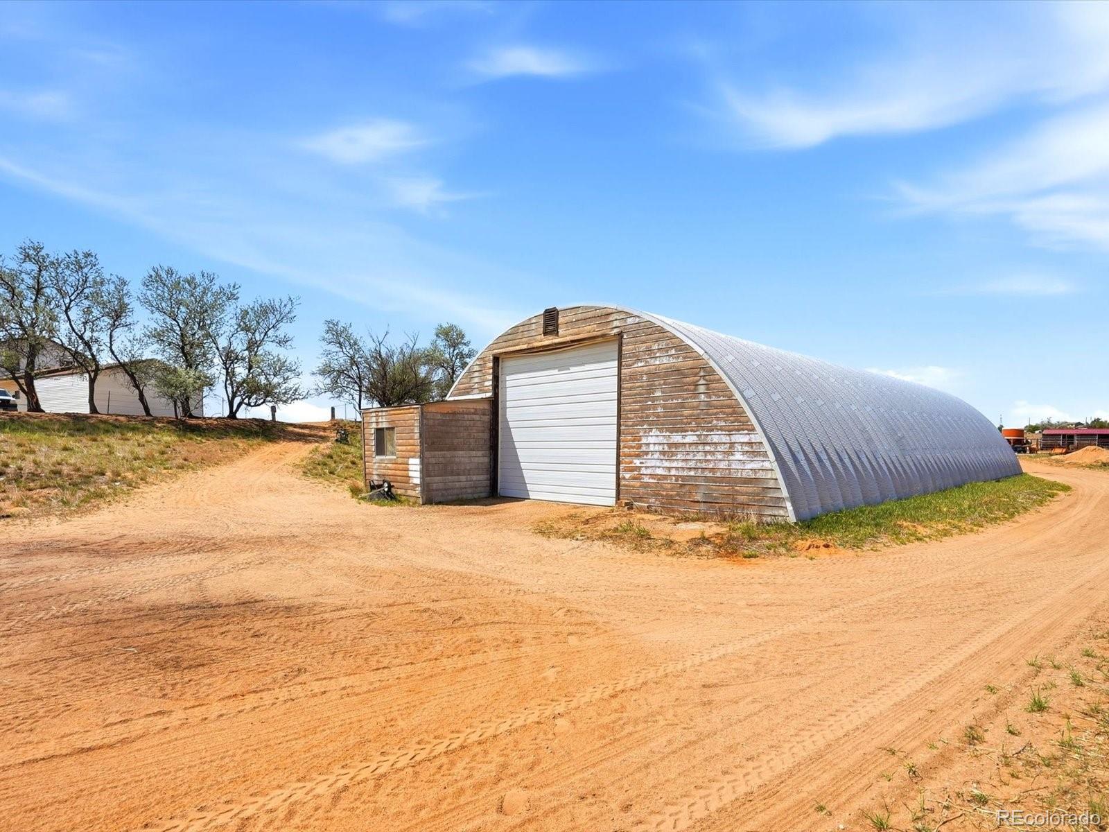 16903 County Road 6 Fort Lupton CO 80621