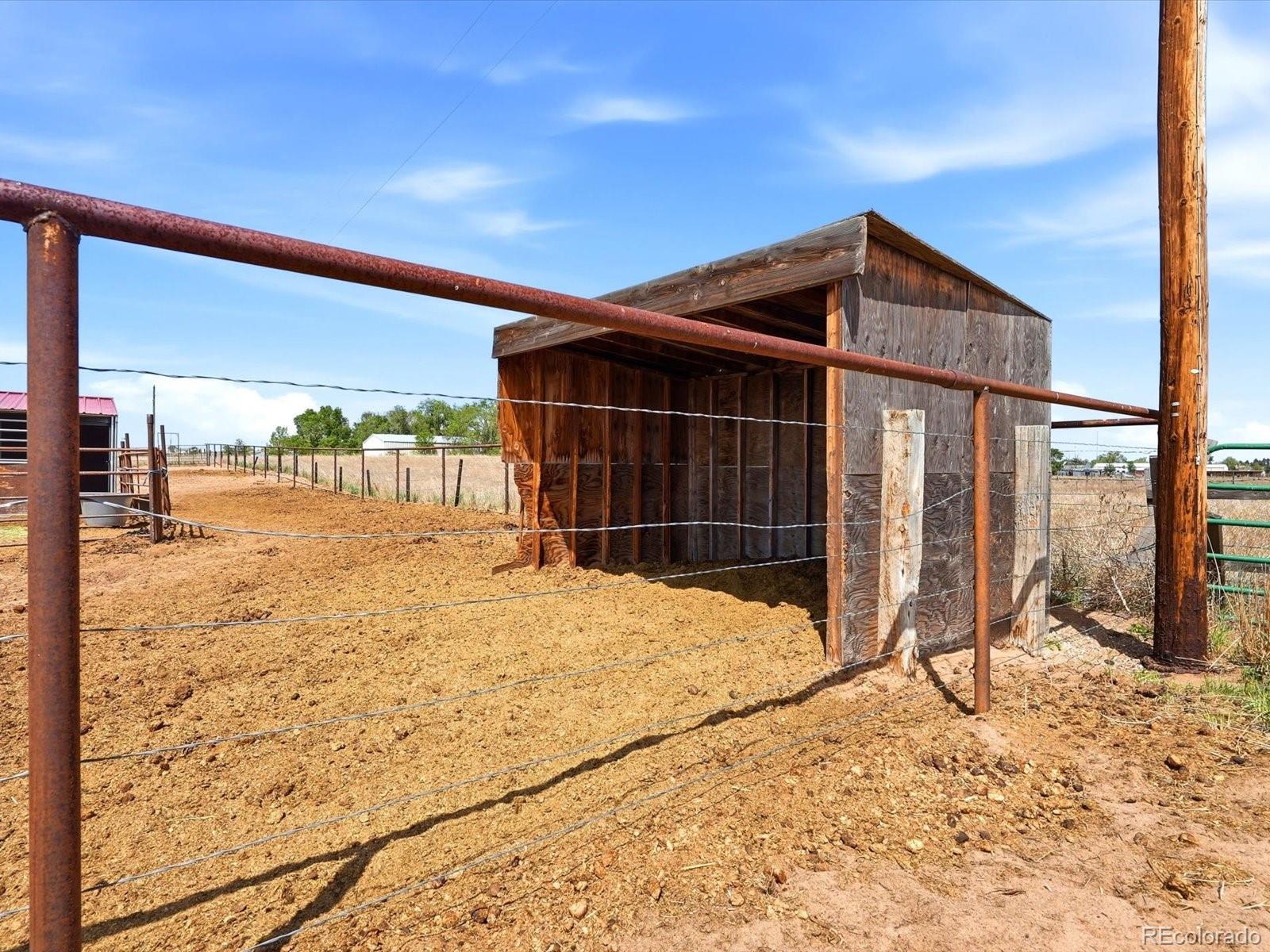 16903 County Road 6 Fort Lupton CO 80621