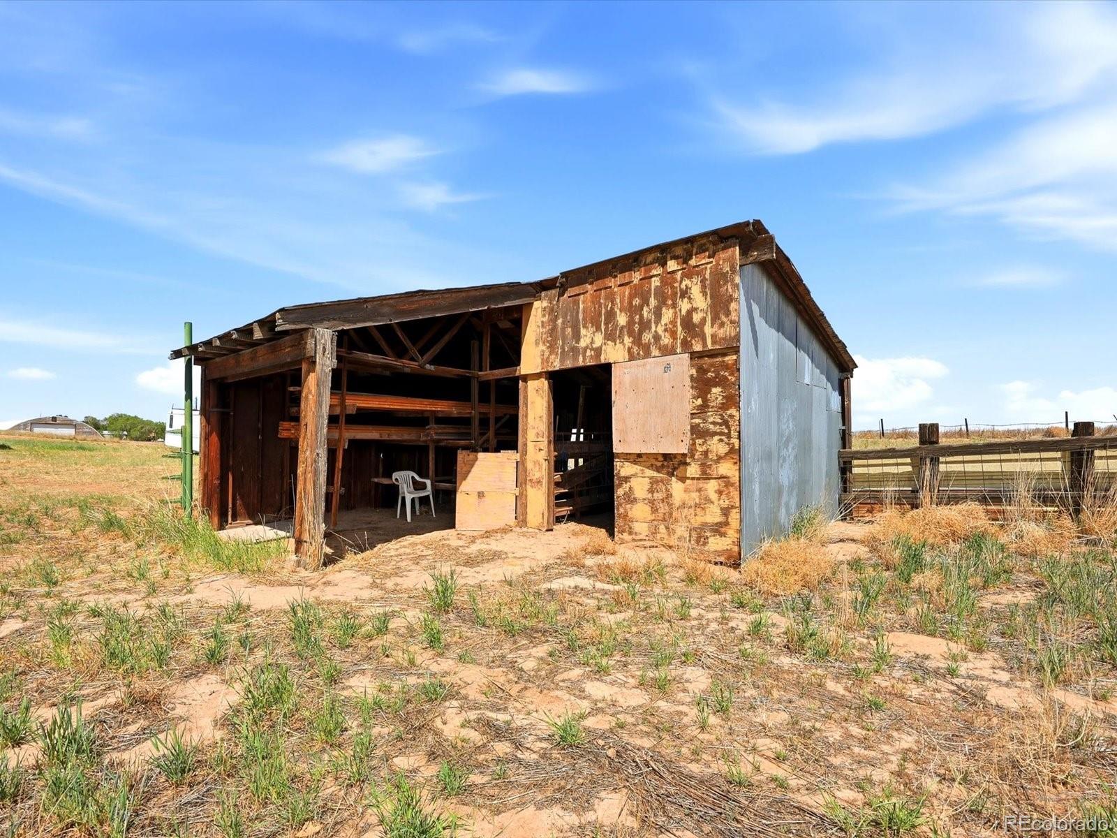 16903 County Road 6 Fort Lupton CO 80621