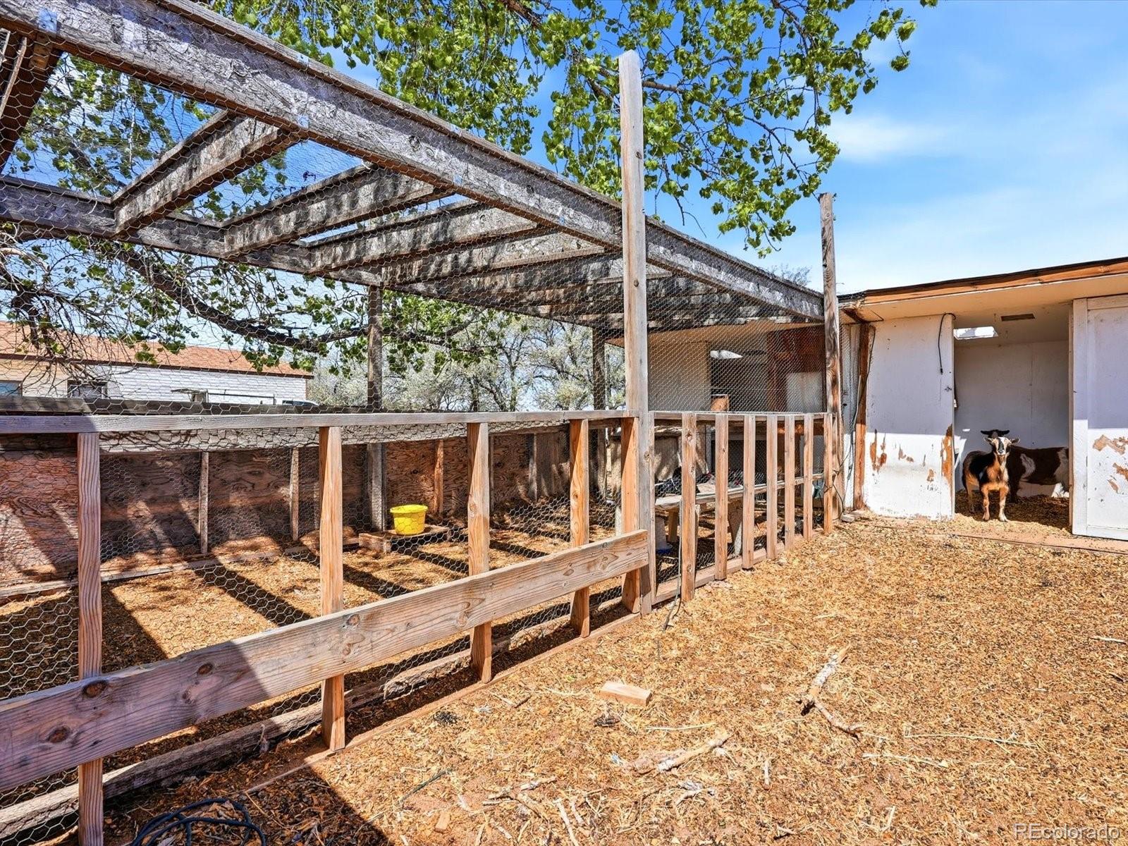 16903 County Road 6 Fort Lupton CO 80621