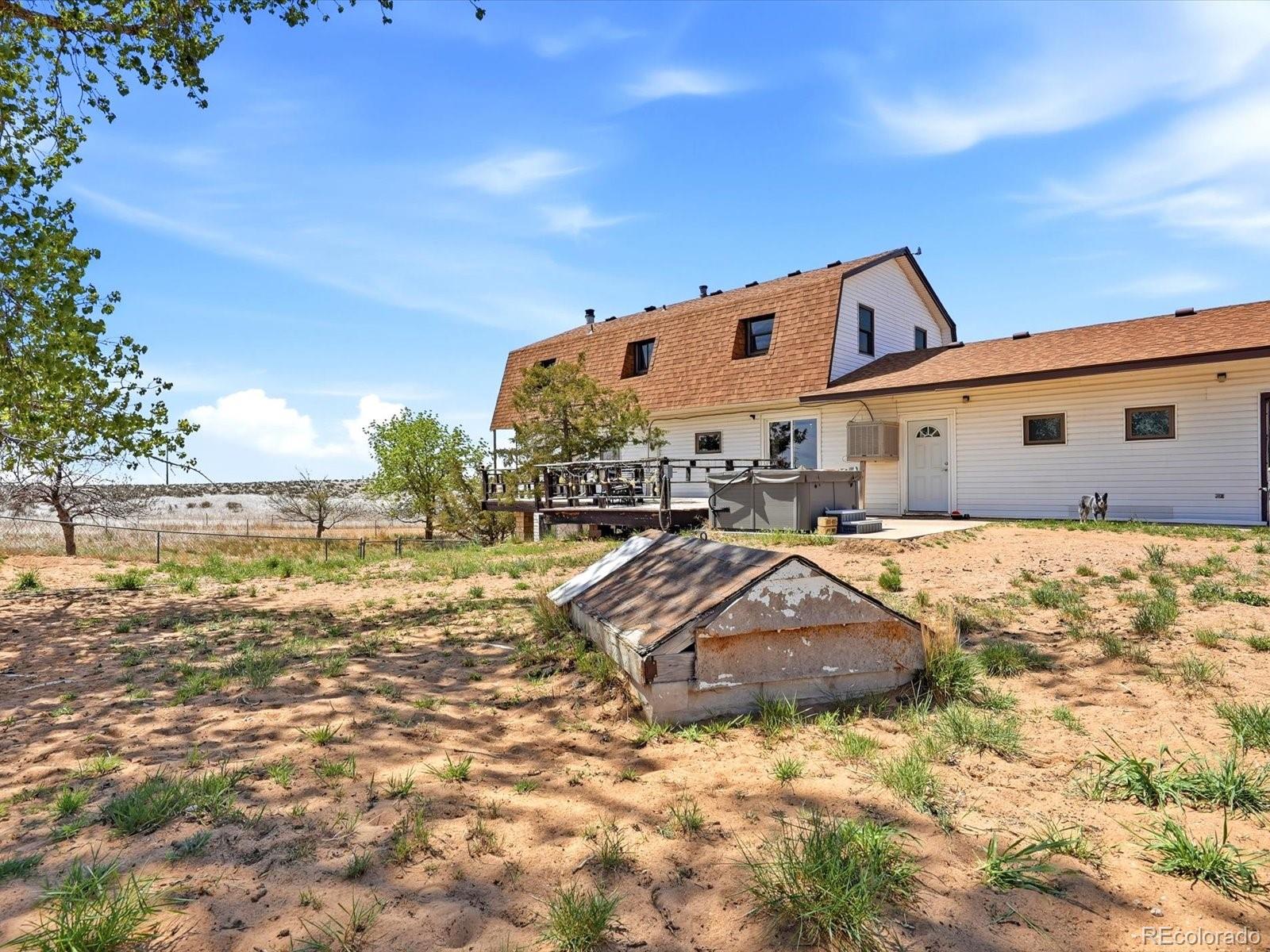 16903 County Road 6 Fort Lupton CO 80621