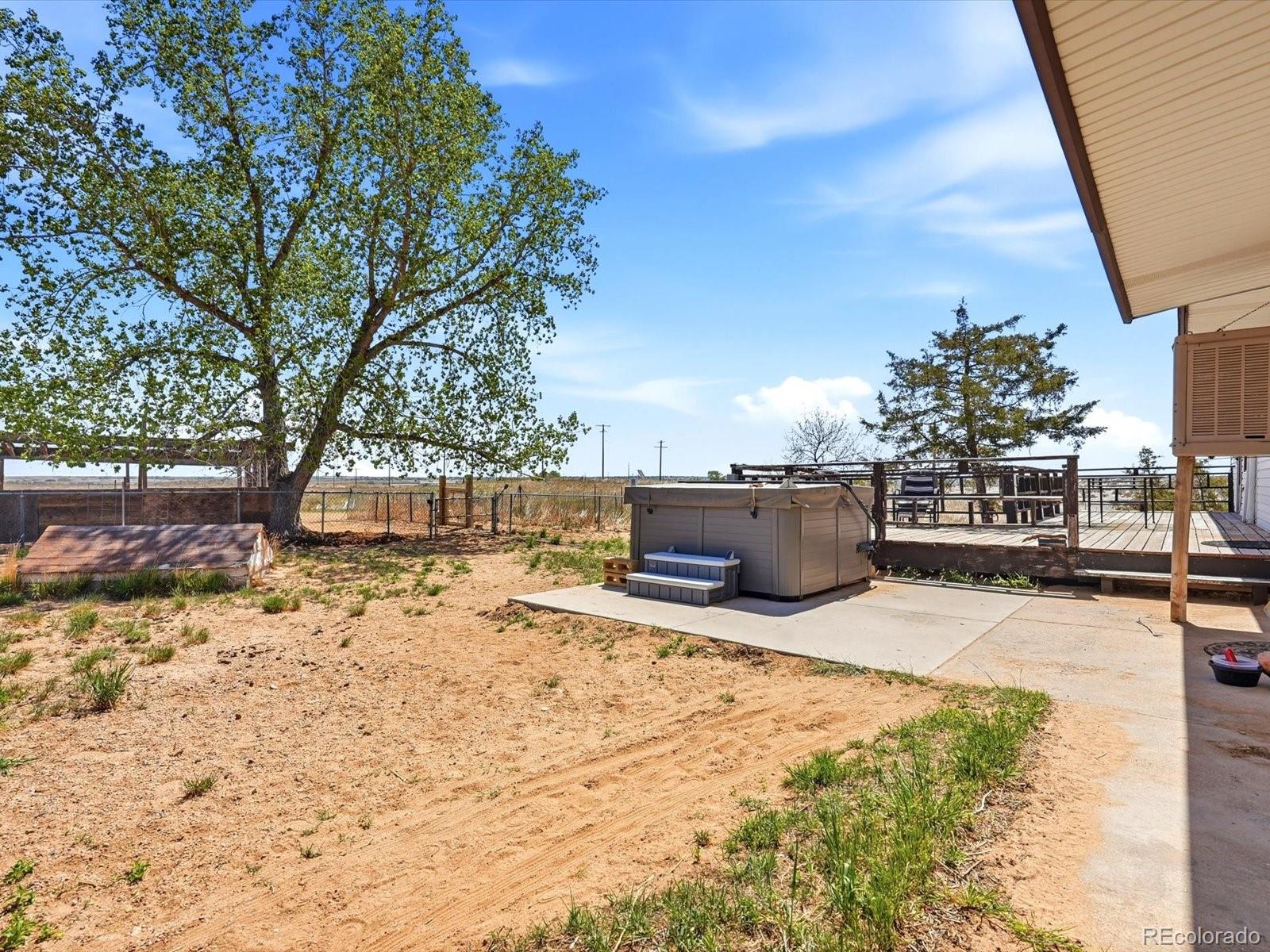 16903 County Road 6 Fort Lupton CO 80621