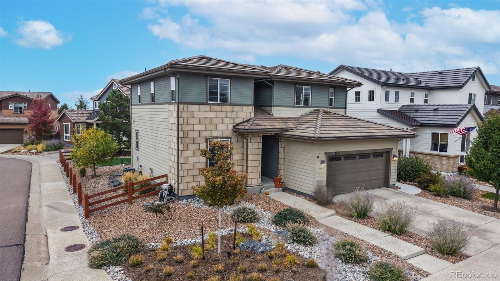 14566 Domino Street Parker CO 80134