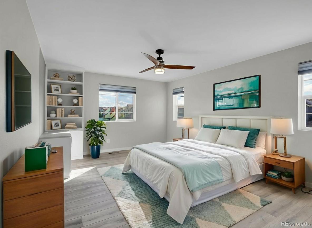 14566 Domino Street Parker CO 80134