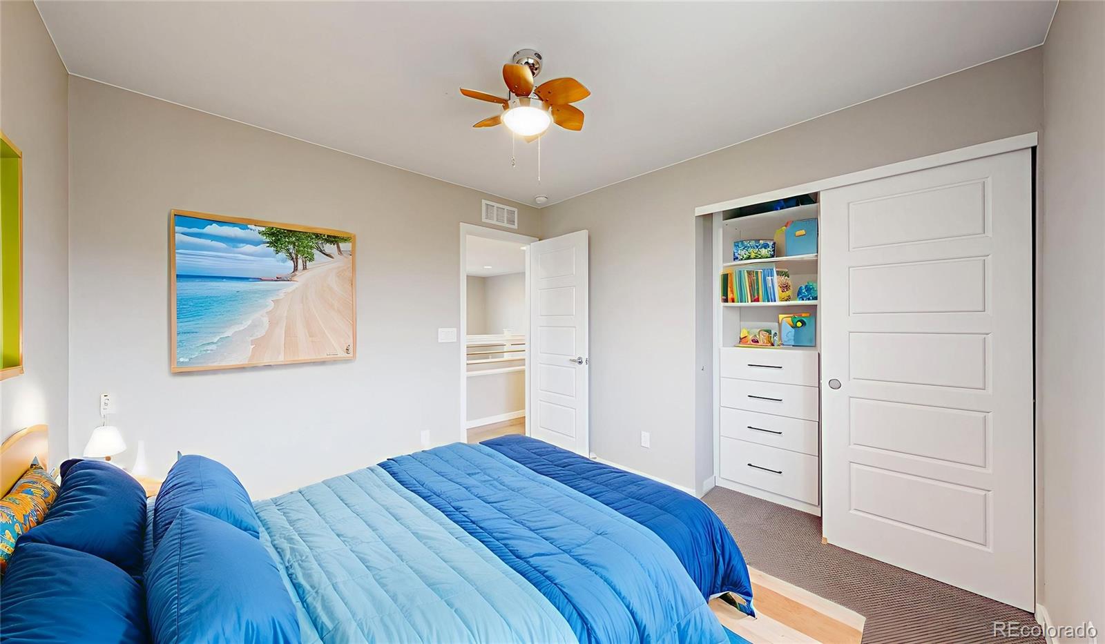 14566 Domino Street Parker CO 80134