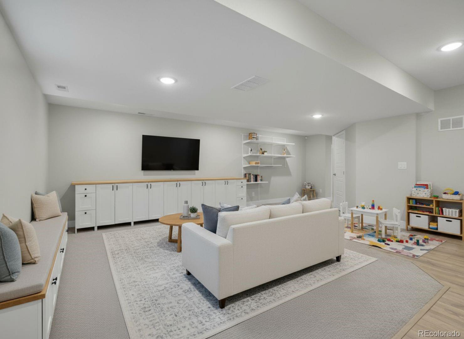 14566 Domino Street Parker CO 80134