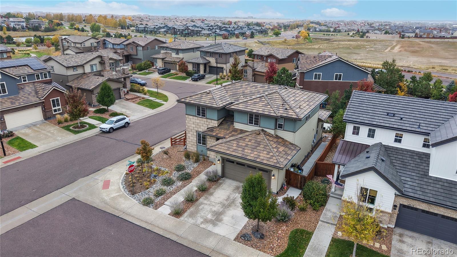 14566 Domino Street Parker CO 80134