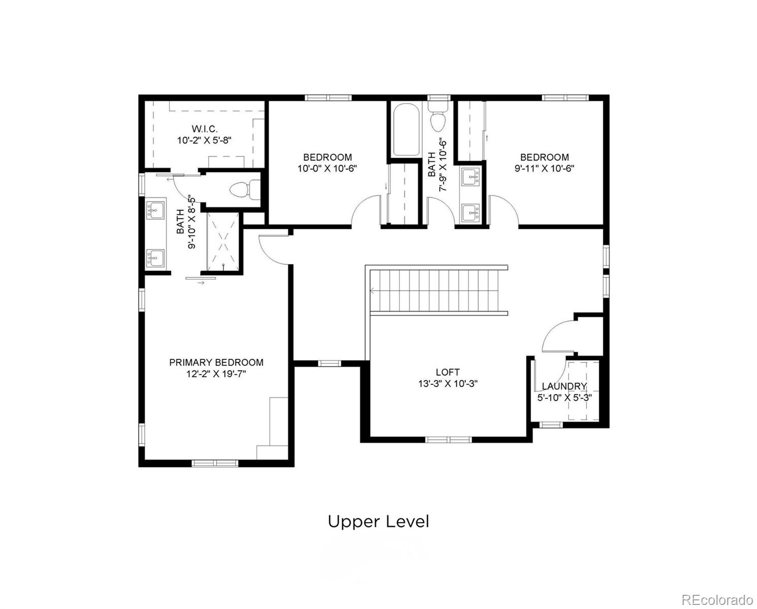14566 Domino Street Parker CO 80134