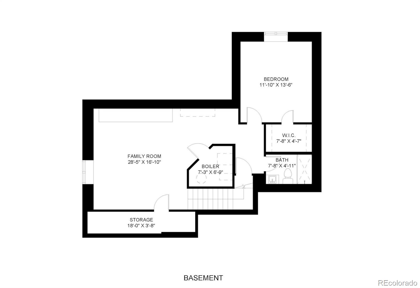 14566 Domino Street Parker CO 80134