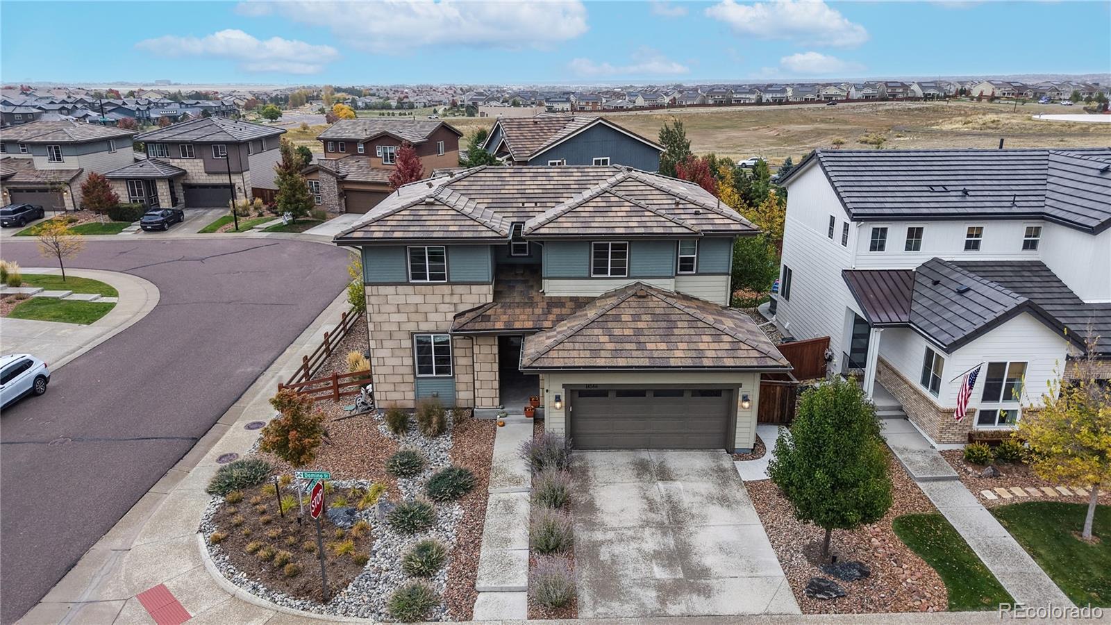 14566 Domino Street Parker CO 80134