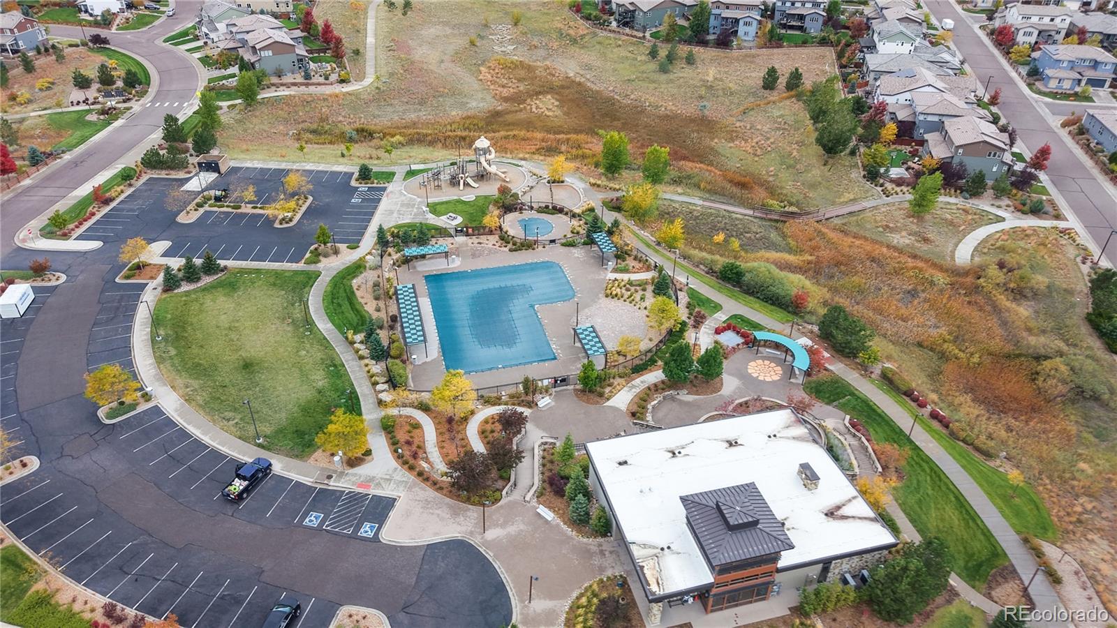 14566 Domino Street Parker CO 80134