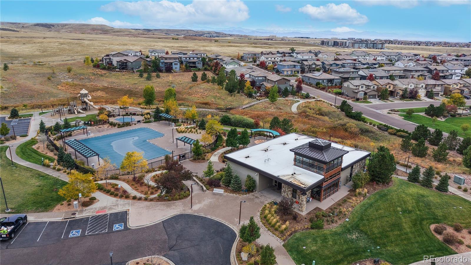 14566 Domino Street Parker CO 80134