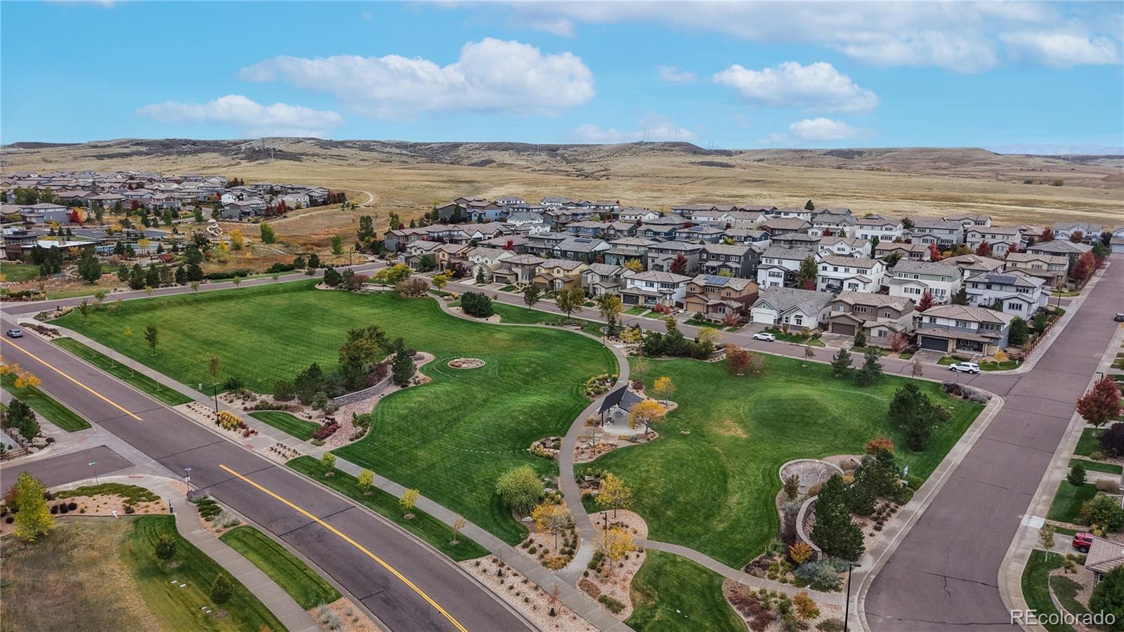 14566 Domino Street Parker CO 80134