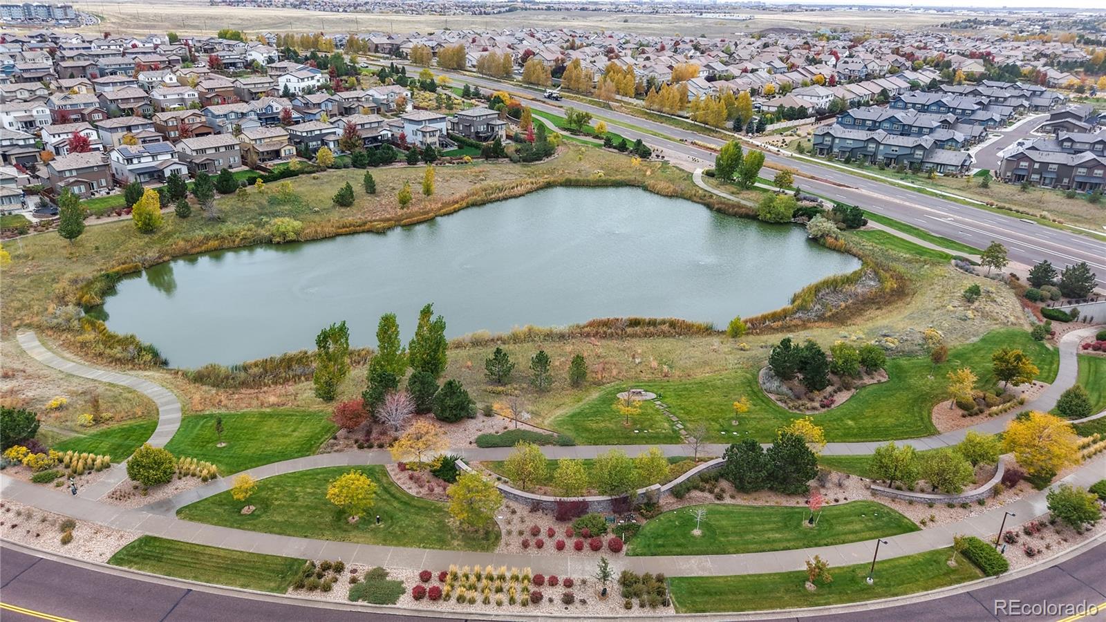 14566 Domino Street Parker CO 80134