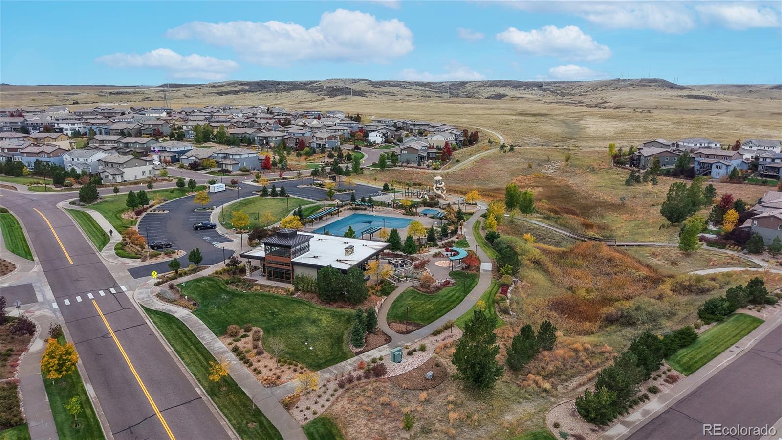 14566 Domino Street Parker CO 80134