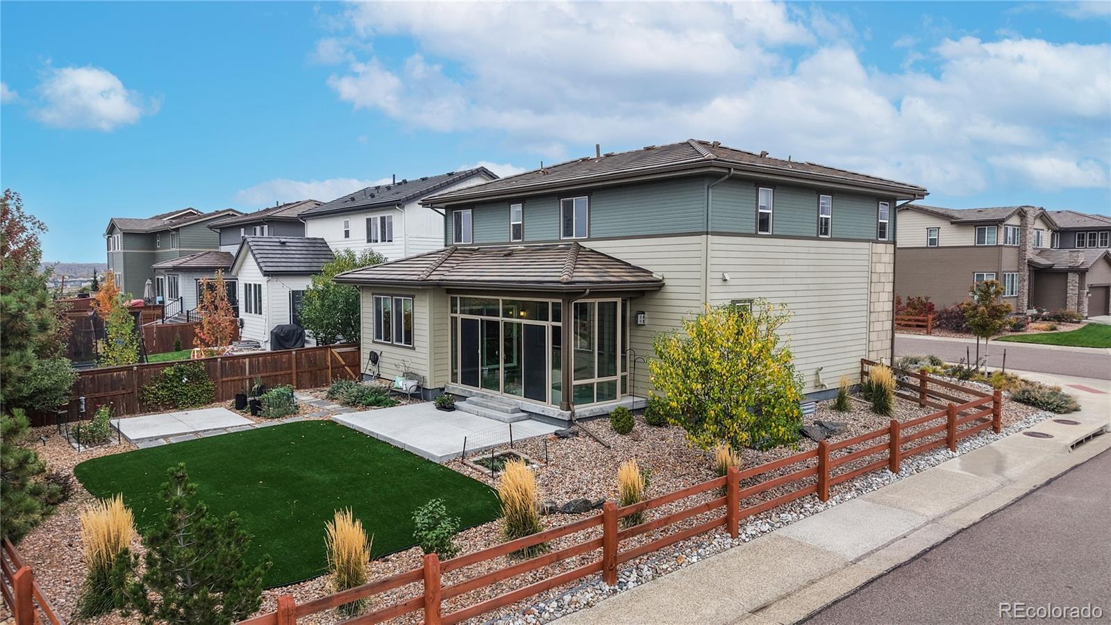 14566 Domino Street Parker CO 80134