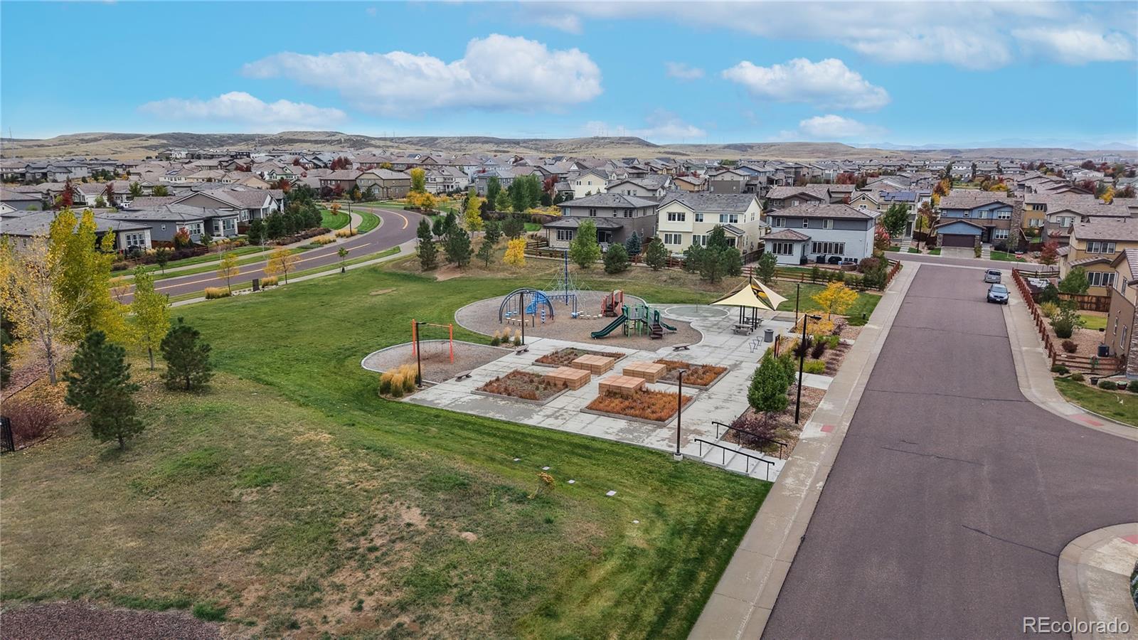 14566 Domino Street Parker CO 80134