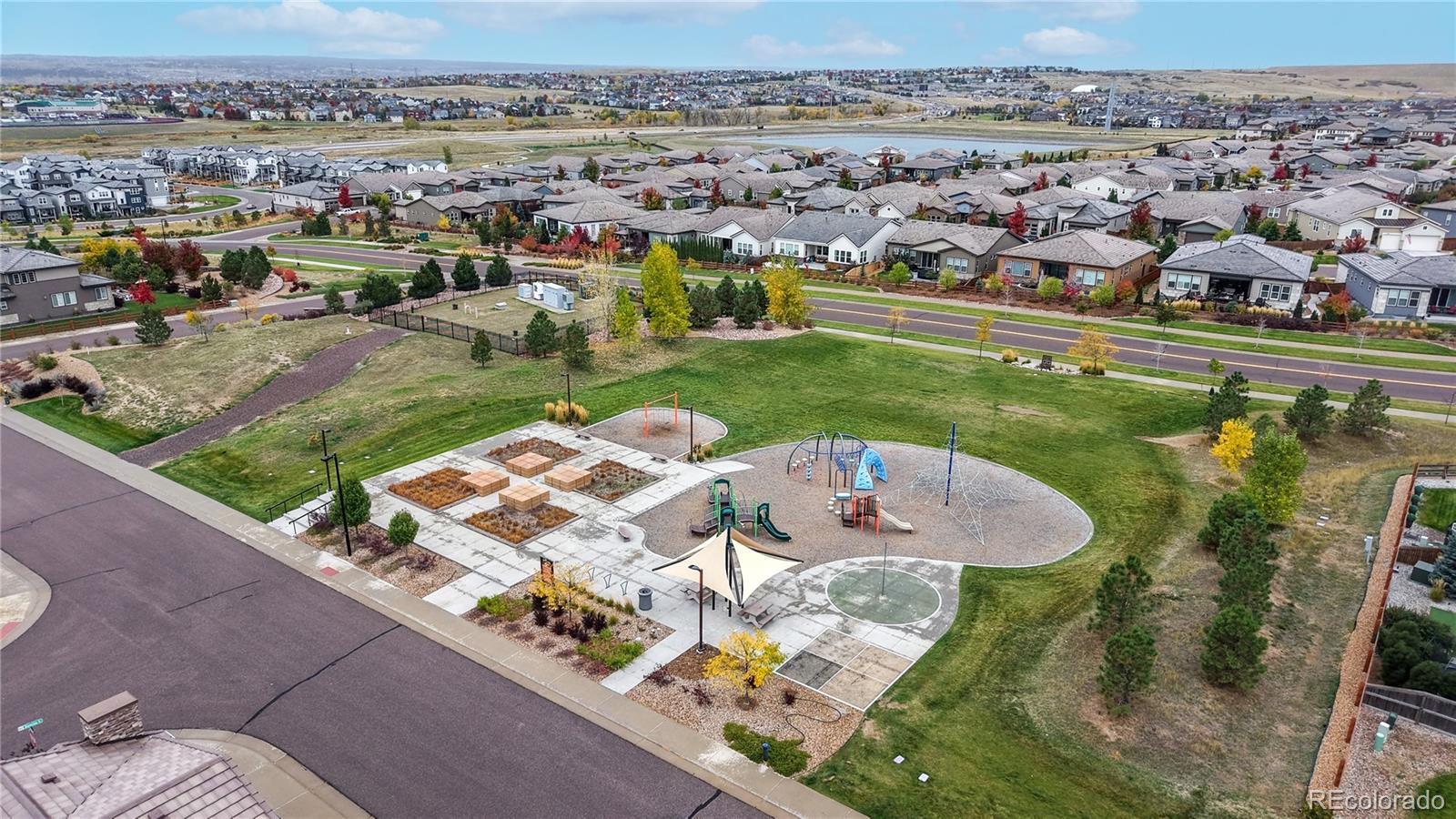 14566 Domino Street Parker CO 80134