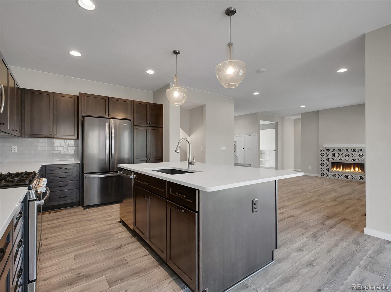 14566 Domino Street Parker CO 80134