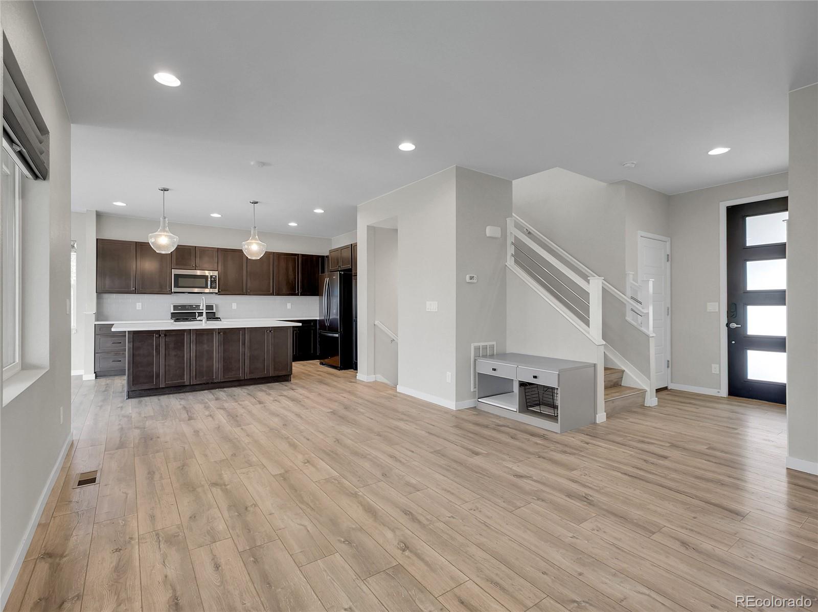 14566 Domino Street Parker CO 80134