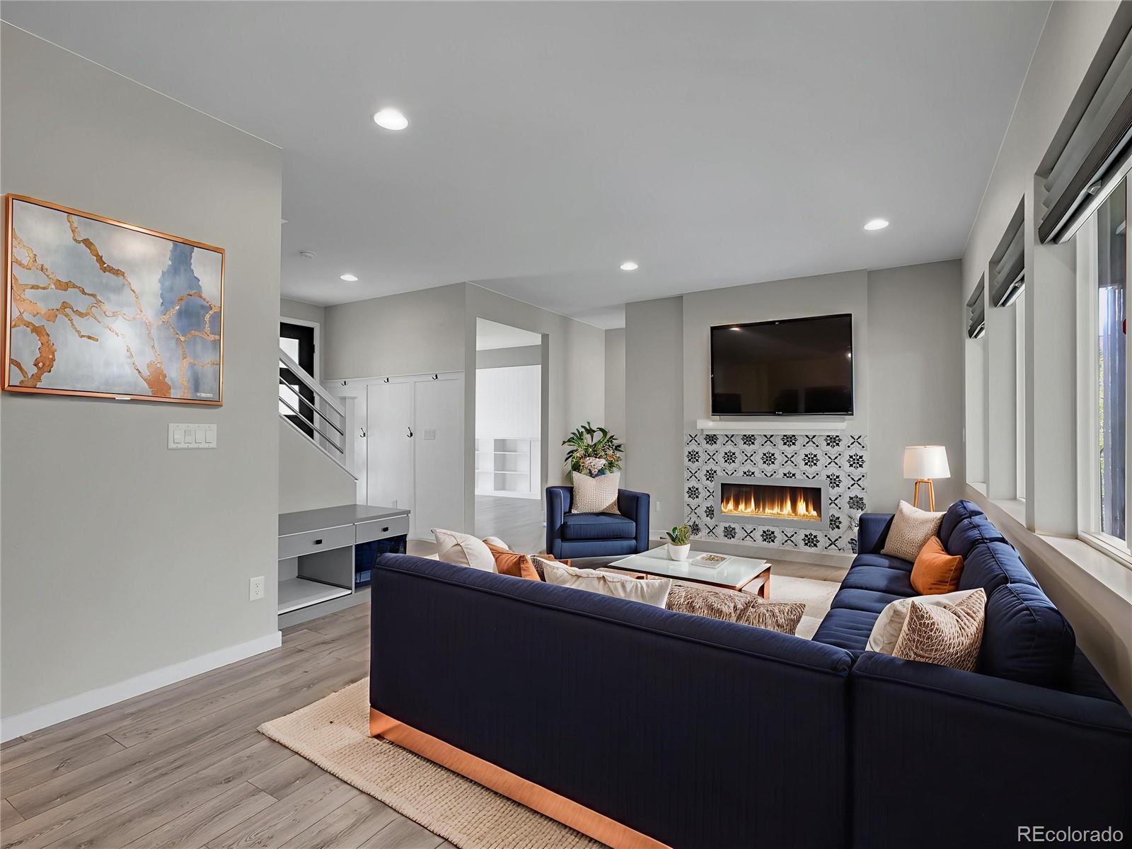 14566 Domino Street Parker CO 80134