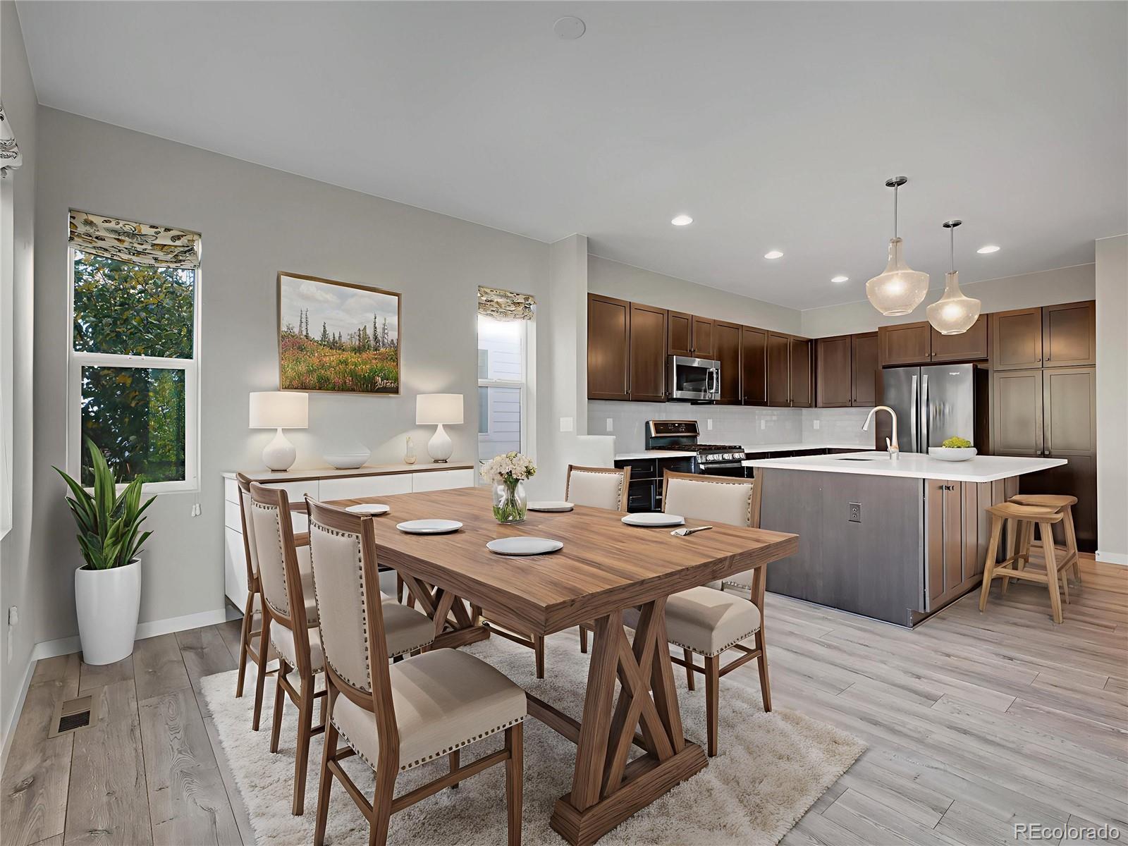 14566 Domino Street Parker CO 80134