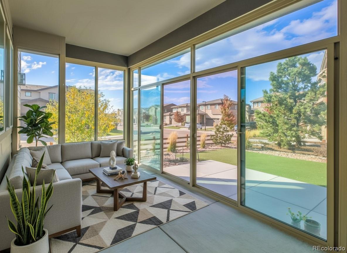 14566 Domino Street Parker CO 80134