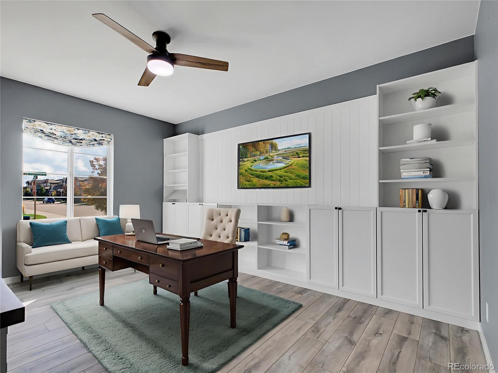 14566 Domino Street Parker CO 80134